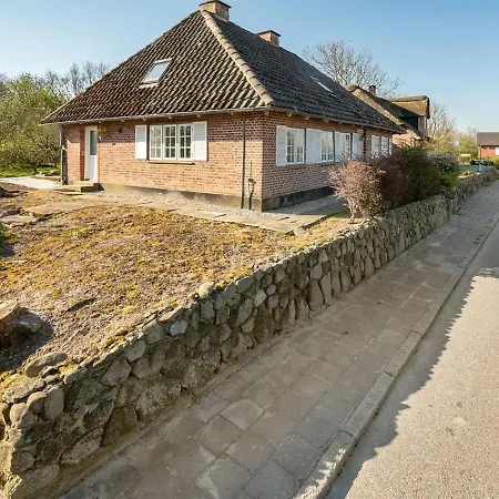 Wanda Apartman Højer