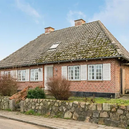 Apartman Wanda Højer