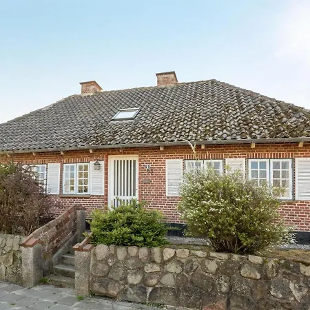 Wanda Apartman Højer