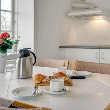 Apartman Wanda *