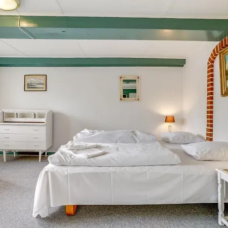 Apartman Wanda *