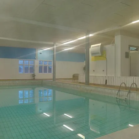Apartman Wanda Højer