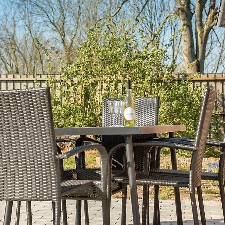 Apartman Wanda *